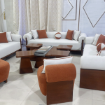 New Classic Model Sofa