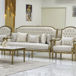 Golden Majlis Set