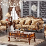 Luxury & Modern Design