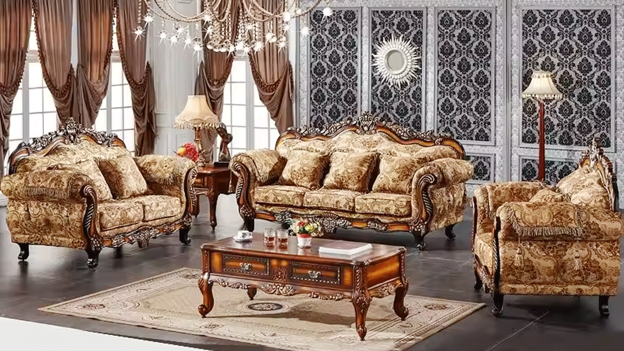 Luxury & Modern Design Luxury & Modern Design - Image 1