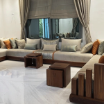 Salon marocain
