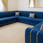 American Majlis Sectional Sofa