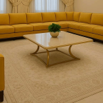 Modern Sectional Sofa