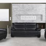European style Fabric Sofa