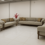 طقم مودرن تصميم حديث
