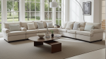 model Ameriky 7 seat Sofa - Image 2