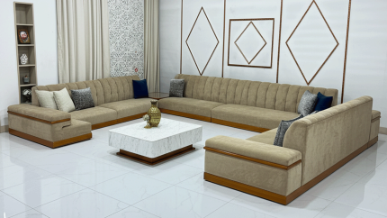 أرضي مجلس (Ardi Majlis)