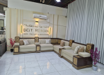 Model Magribi Sofa موديل مغربي – كنب - Image 2