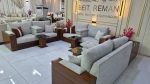 Magribi Model – Premium Majlis Sofa موديل مغربي – كنب مجلس فاخر - Image 6