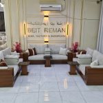 Magribi Model Majlis Sofa – Premium Moroccan Design in Riyadh | Beit Reman كنب مجلس موديل مغربي فاخر في الرياض – بيت ريمان