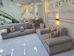 Arodi Modern Majlis Sofa 6M | كنب مجلس أرودي مودرن 6 متر - Image 4